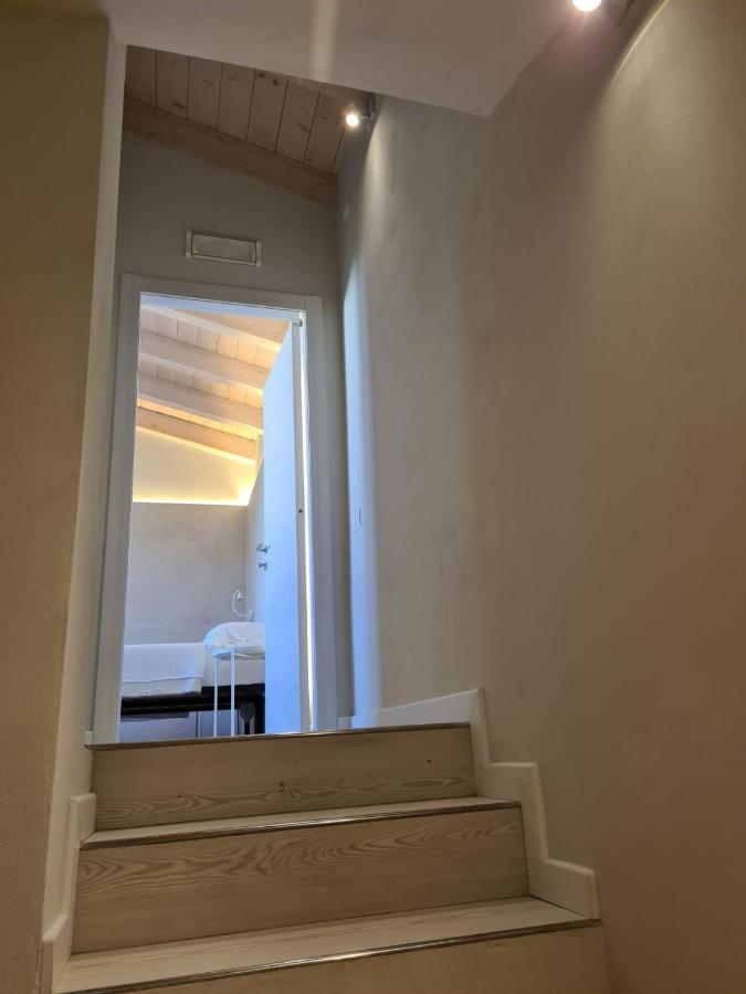 B&B Locanda De' Colli Signa Εξωτερικό φωτογραφία