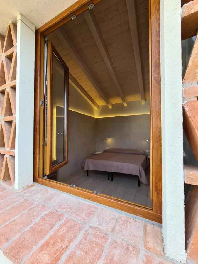 B&B Locanda De' Colli Signa Εξωτερικό φωτογραφία