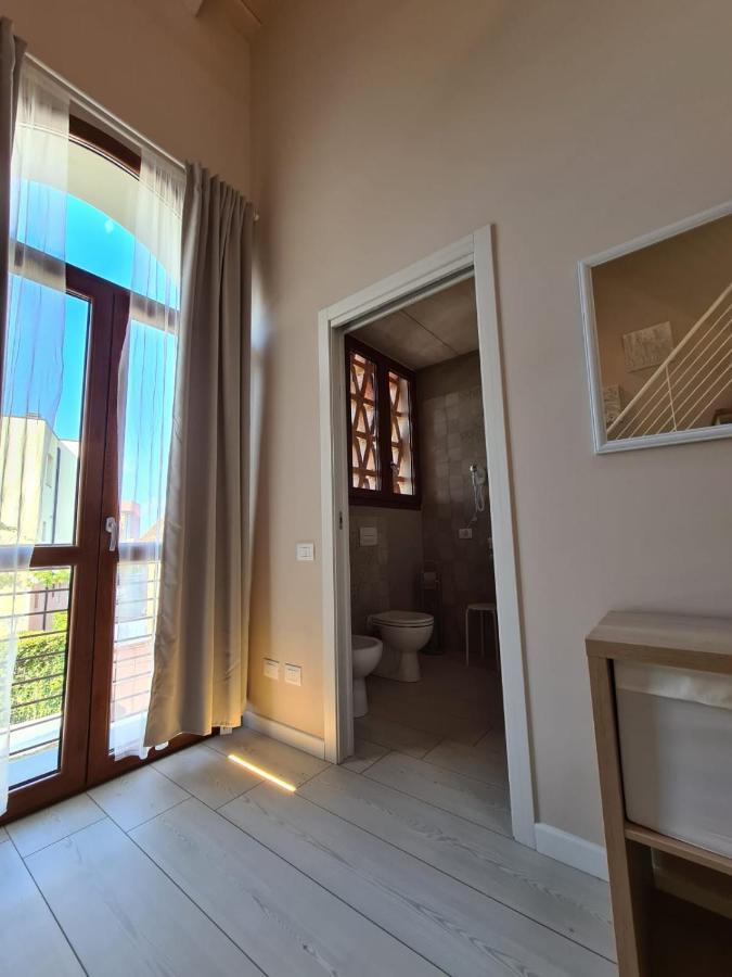 B&B Locanda De' Colli Signa Εξωτερικό φωτογραφία