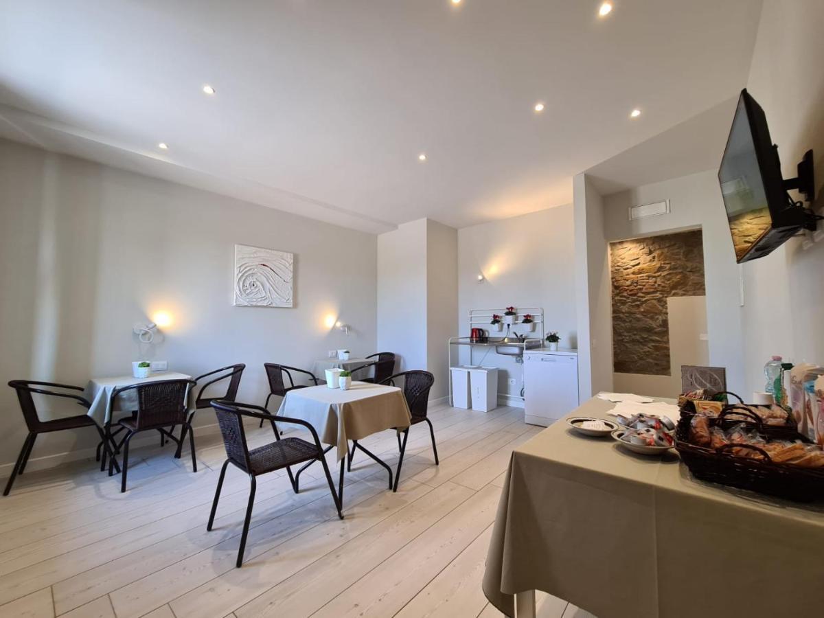 B&B Locanda De' Colli Signa Εξωτερικό φωτογραφία