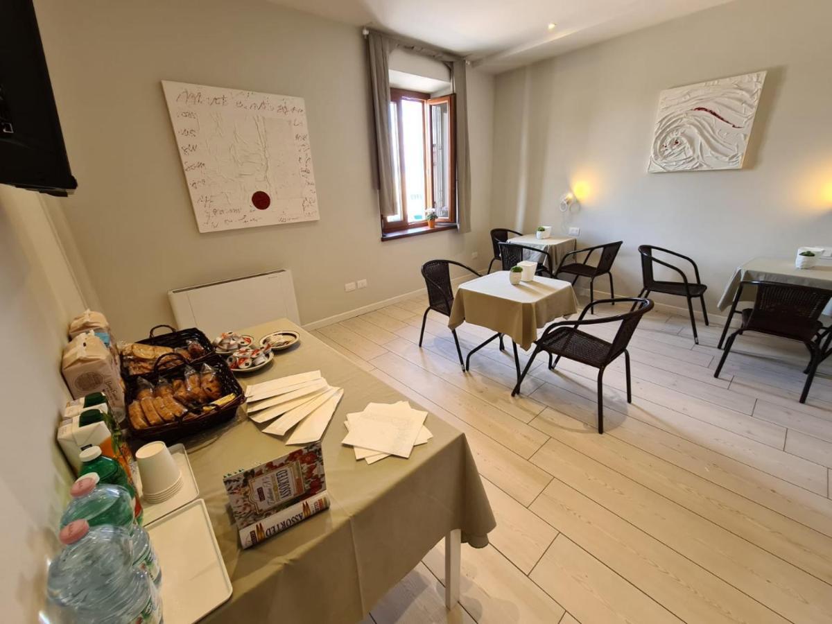 B&B Locanda De' Colli Signa Εξωτερικό φωτογραφία