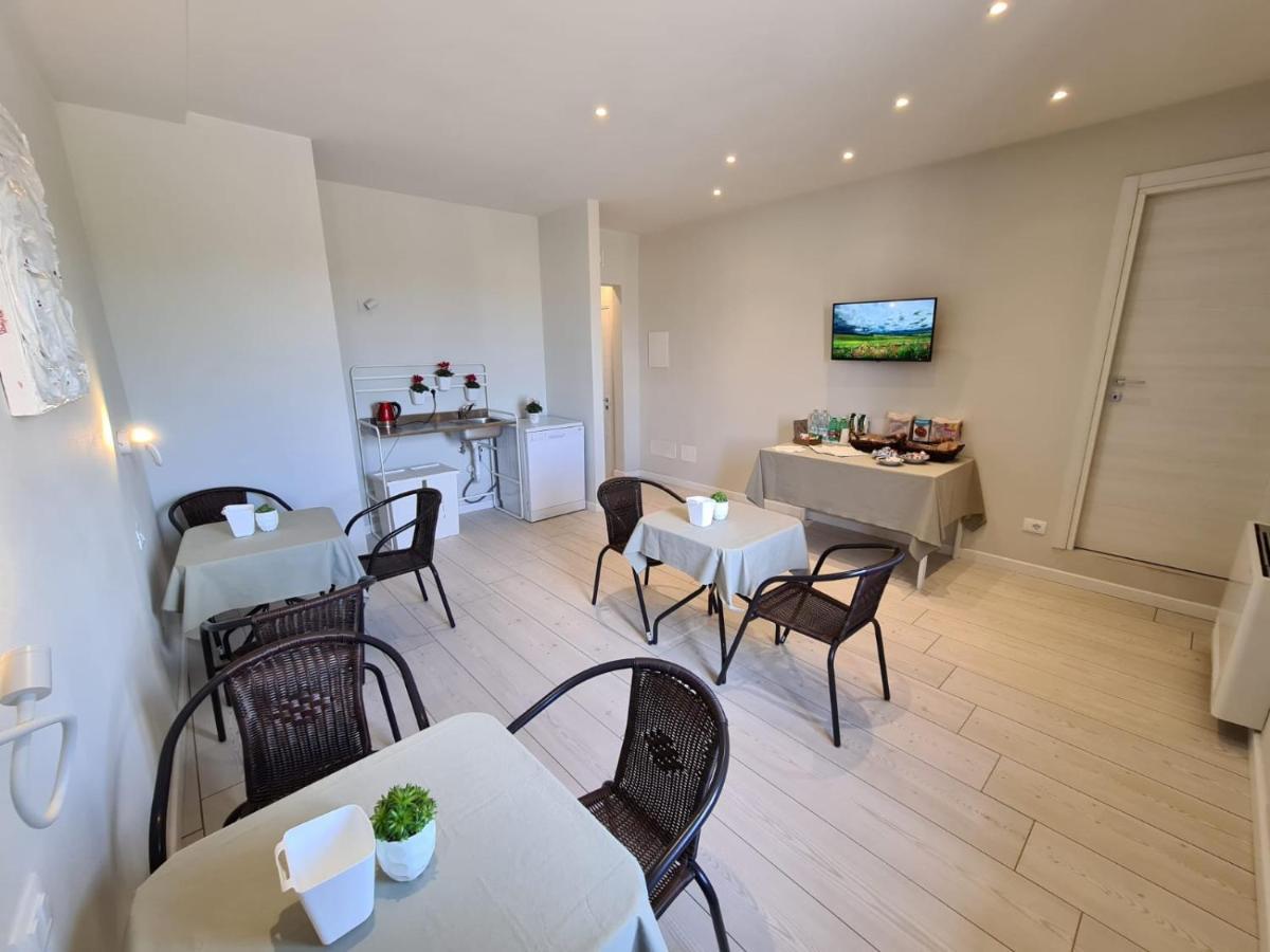 B&B Locanda De' Colli Signa Εξωτερικό φωτογραφία