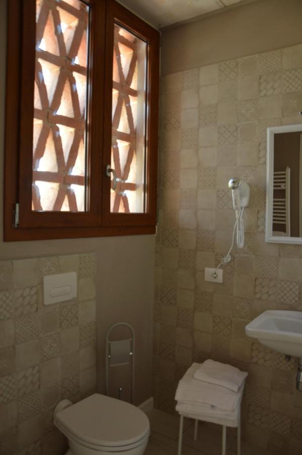 B&B Locanda De' Colli Signa Εξωτερικό φωτογραφία
