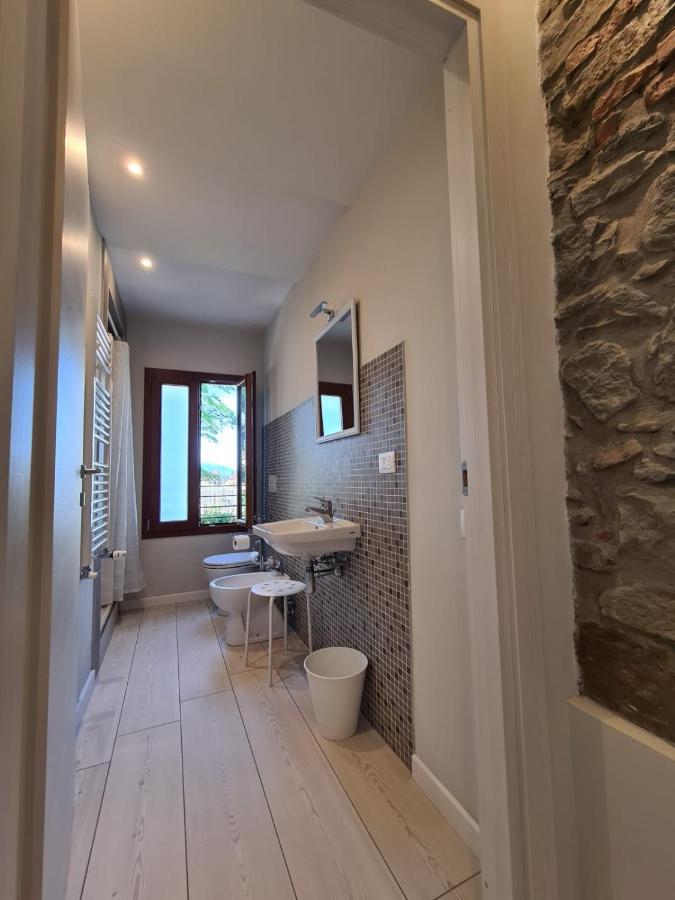 B&B Locanda De' Colli Signa Εξωτερικό φωτογραφία