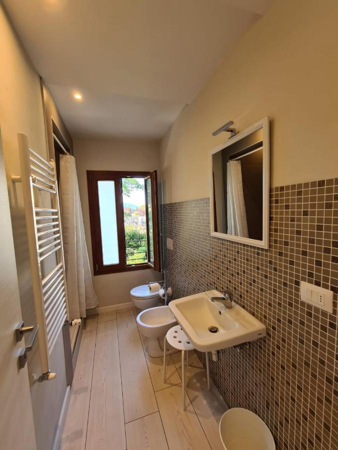 B&B Locanda De' Colli Signa Εξωτερικό φωτογραφία