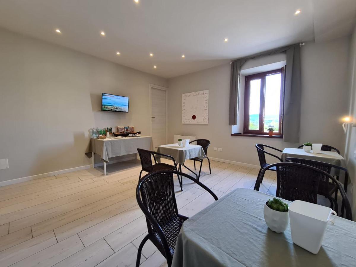 B&B Locanda De' Colli Signa Εξωτερικό φωτογραφία