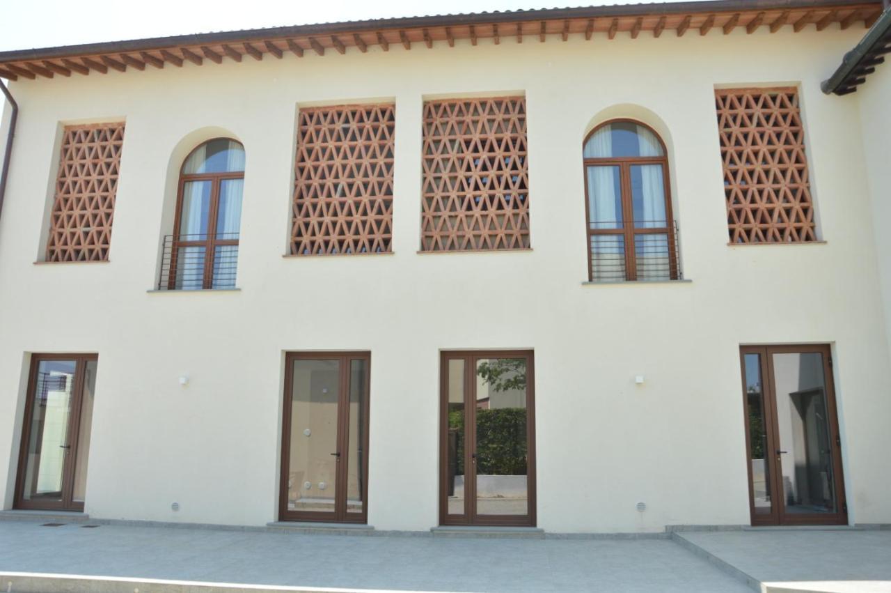 B&B Locanda De' Colli Signa Εξωτερικό φωτογραφία