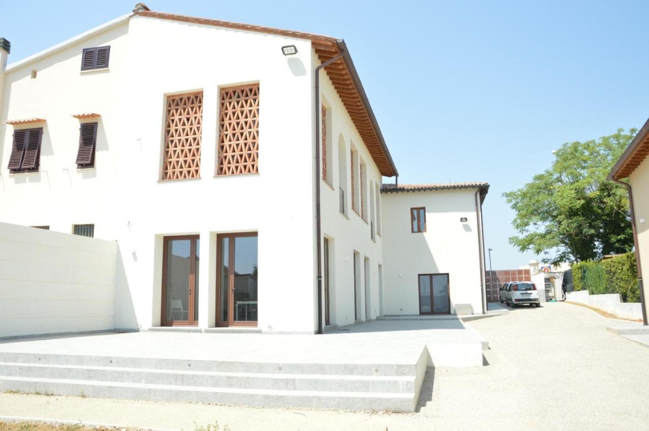 B&B Locanda De' Colli Signa Εξωτερικό φωτογραφία
