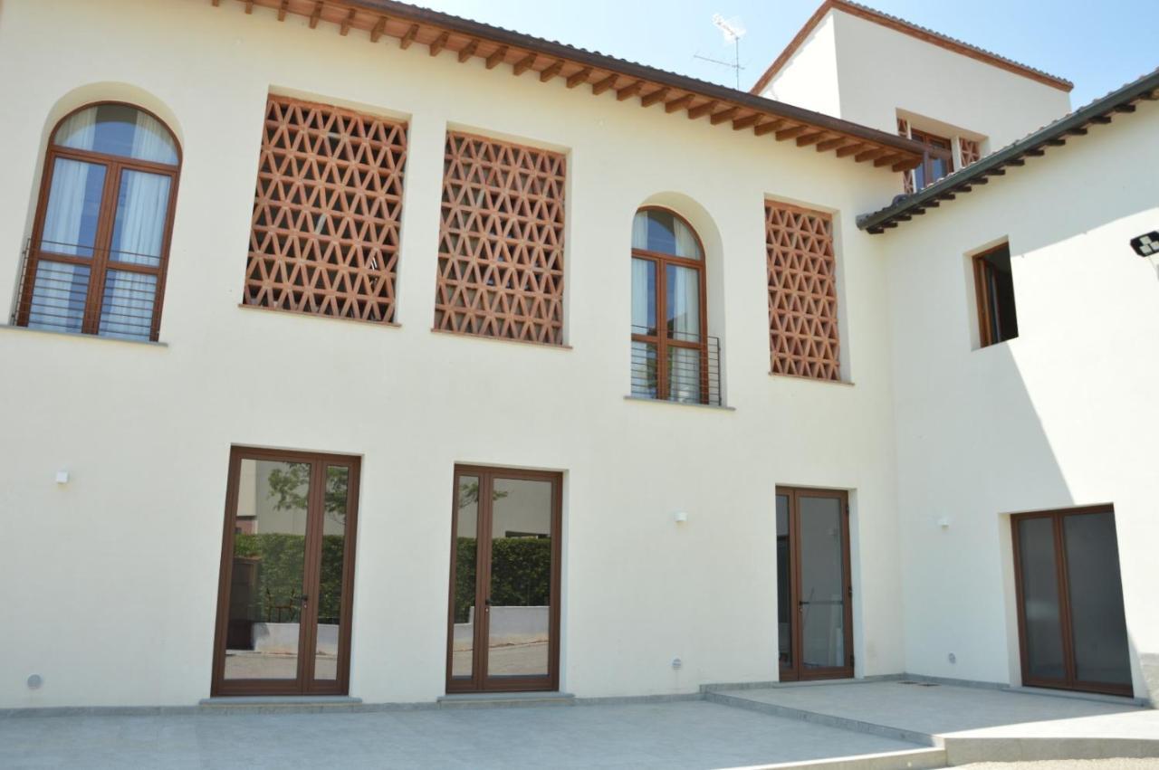 B&B Locanda De' Colli Signa Εξωτερικό φωτογραφία