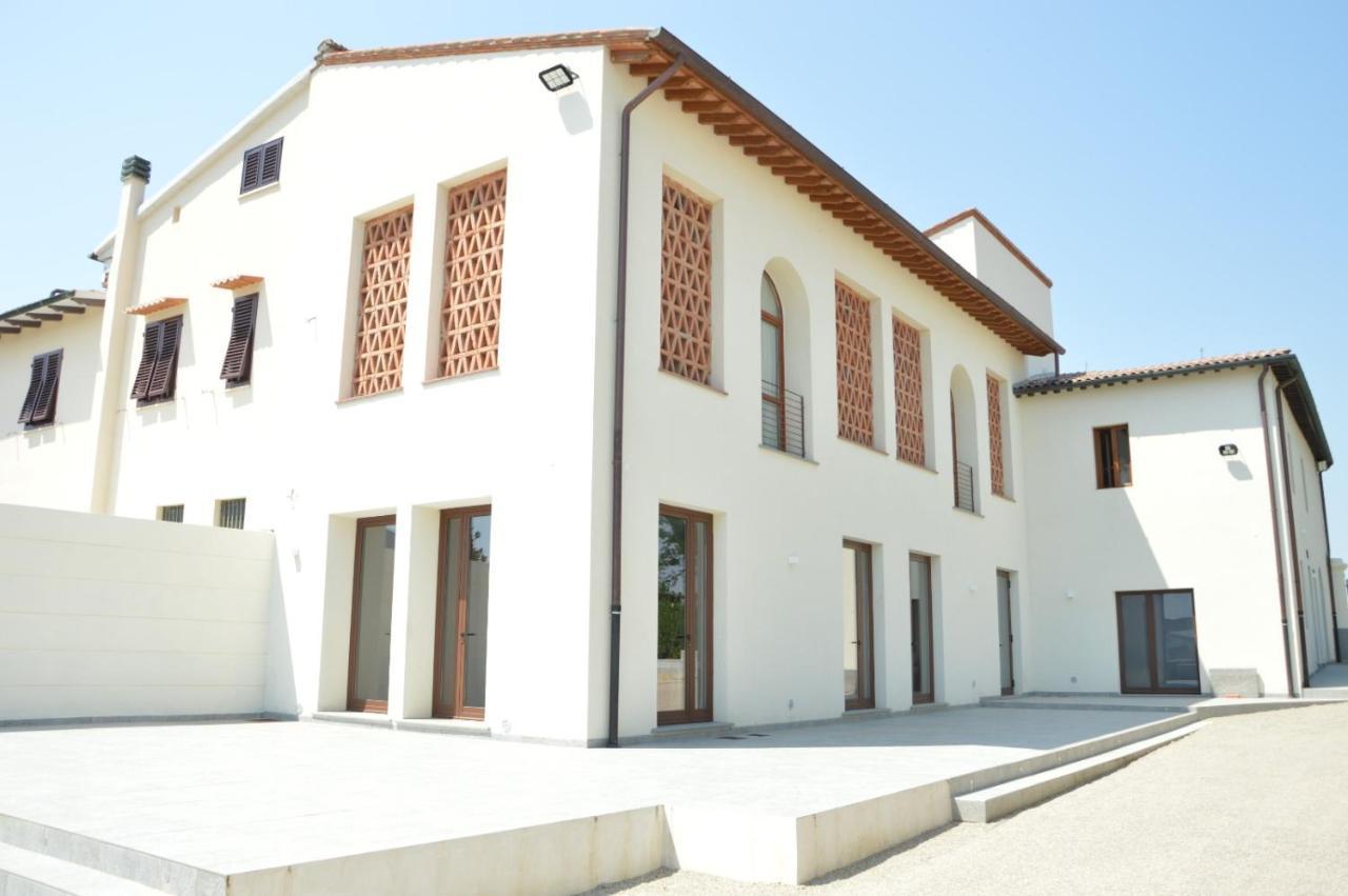 B&B Locanda De' Colli Signa Εξωτερικό φωτογραφία