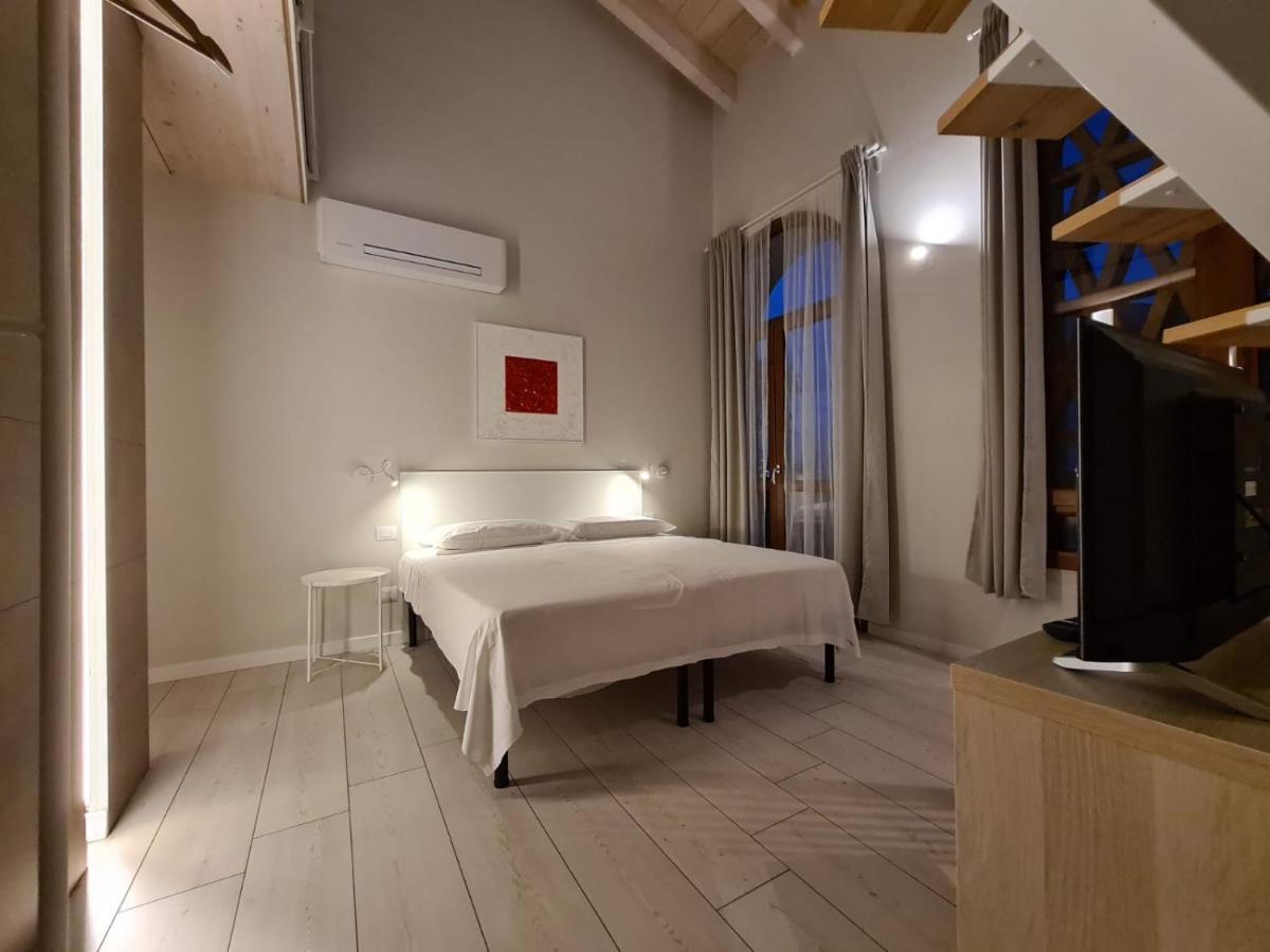 B&B Locanda De' Colli Signa Εξωτερικό φωτογραφία