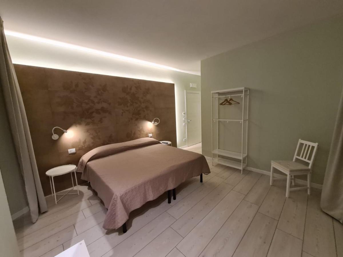 B&B Locanda De' Colli Signa Εξωτερικό φωτογραφία