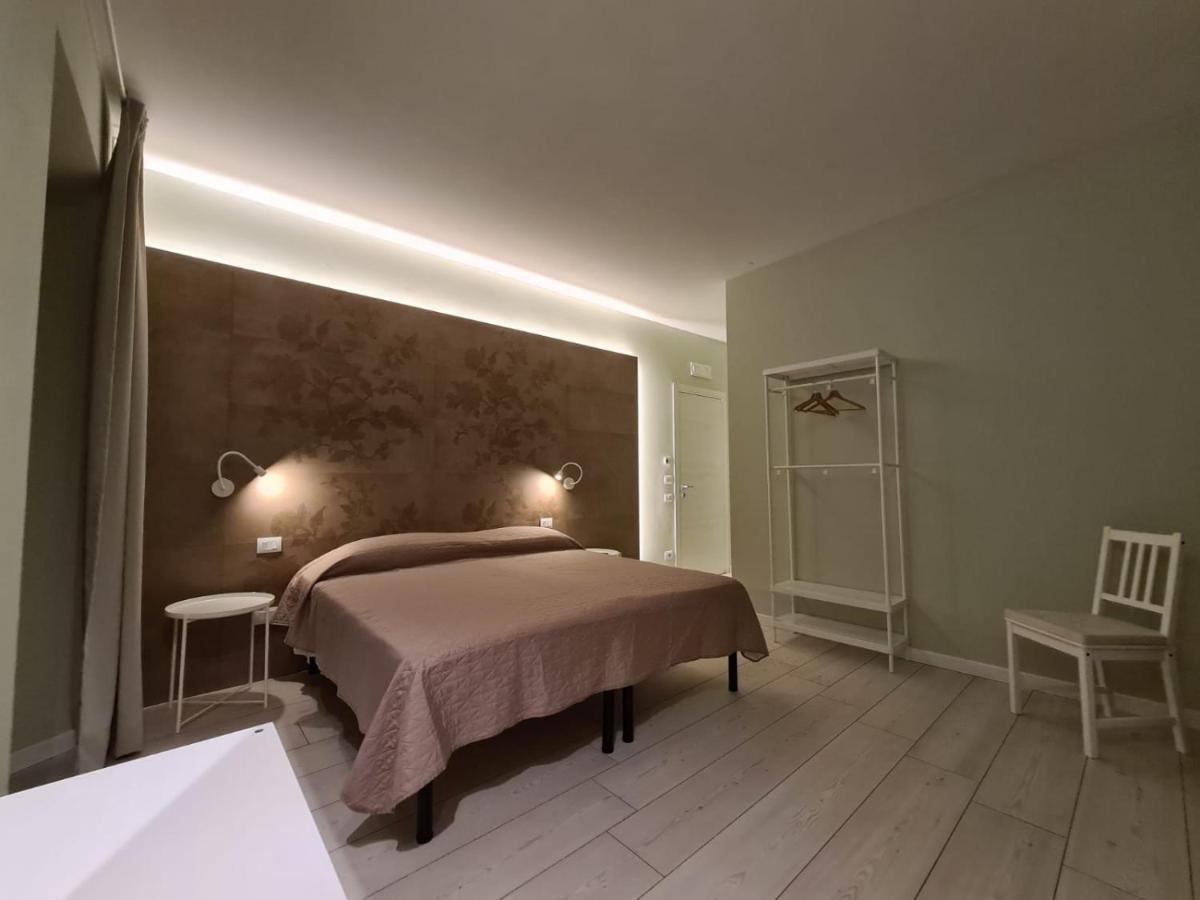 B&B Locanda De' Colli Signa Εξωτερικό φωτογραφία