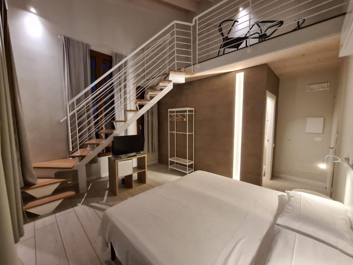 B&B Locanda De' Colli Signa Εξωτερικό φωτογραφία