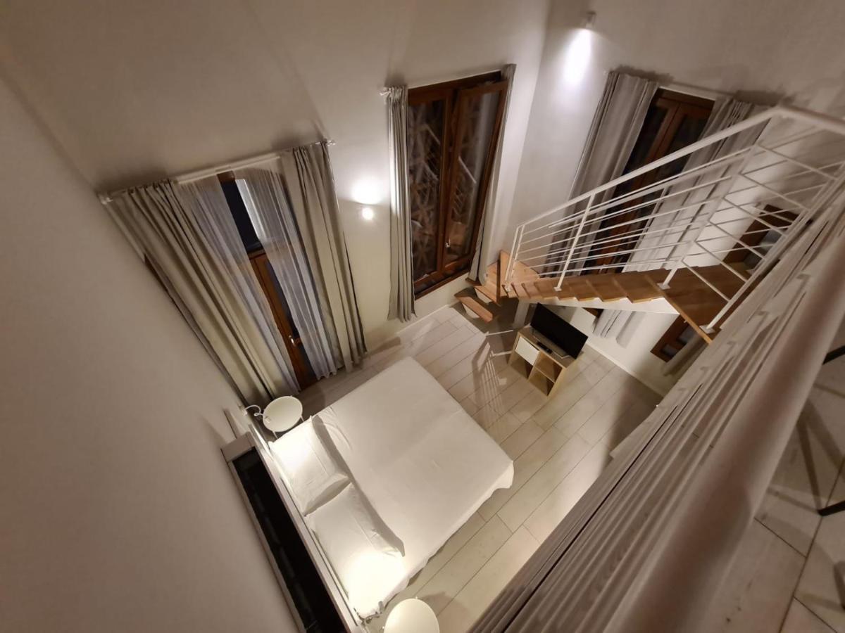 B&B Locanda De' Colli Signa Εξωτερικό φωτογραφία