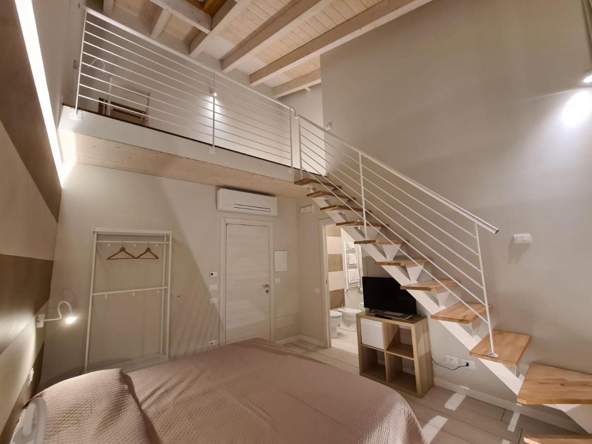 B&B Locanda De' Colli Signa Εξωτερικό φωτογραφία