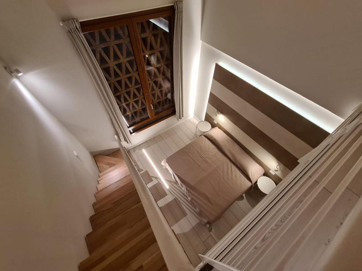 B&B Locanda De' Colli Signa Εξωτερικό φωτογραφία
