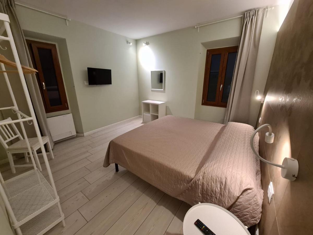 B&B Locanda De' Colli Signa Εξωτερικό φωτογραφία