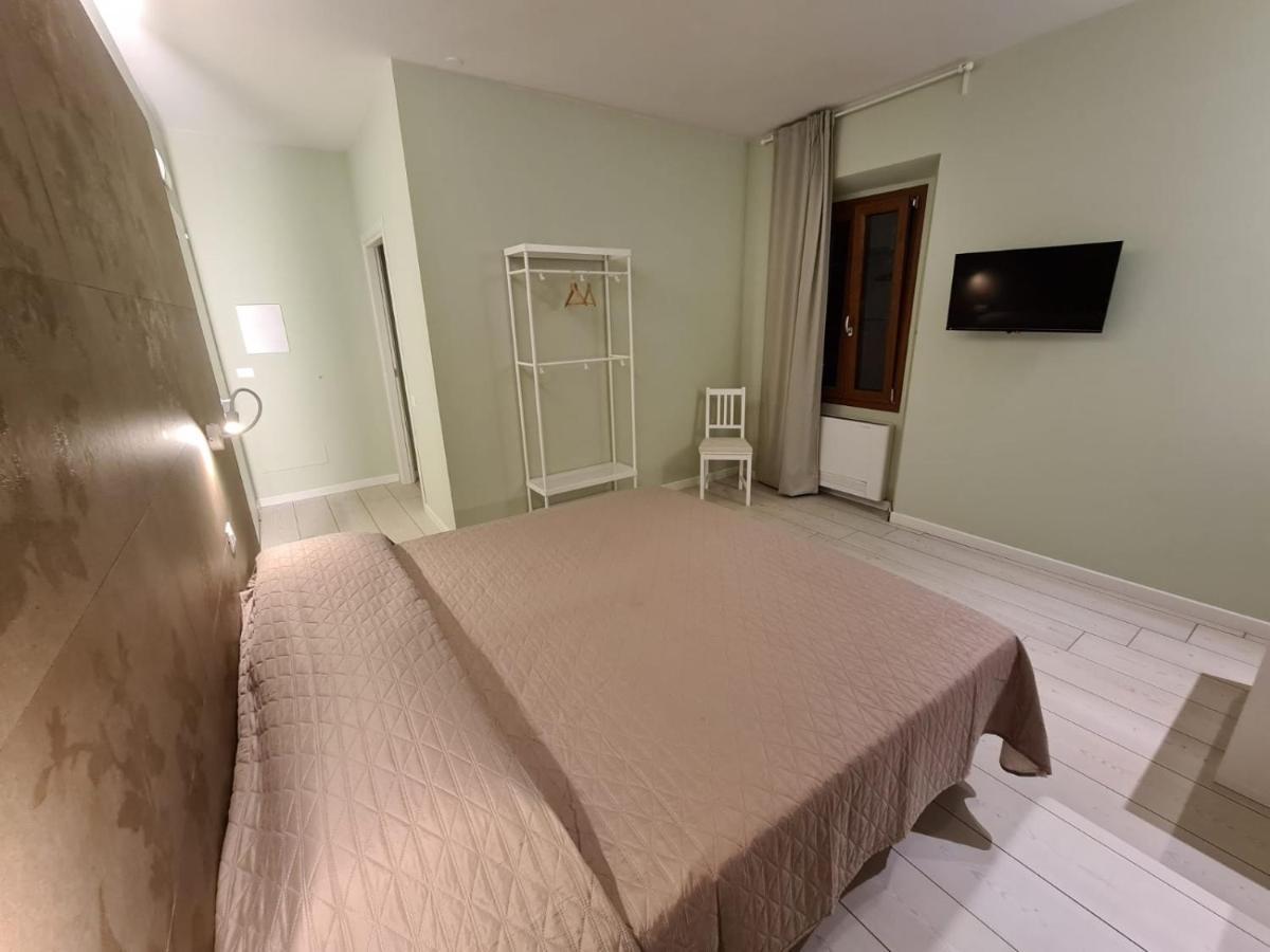 B&B Locanda De' Colli Signa Εξωτερικό φωτογραφία