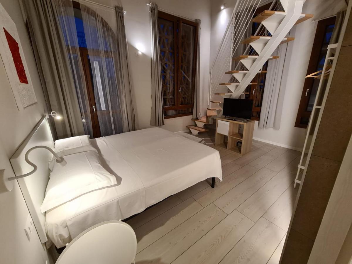B&B Locanda De' Colli Signa Εξωτερικό φωτογραφία