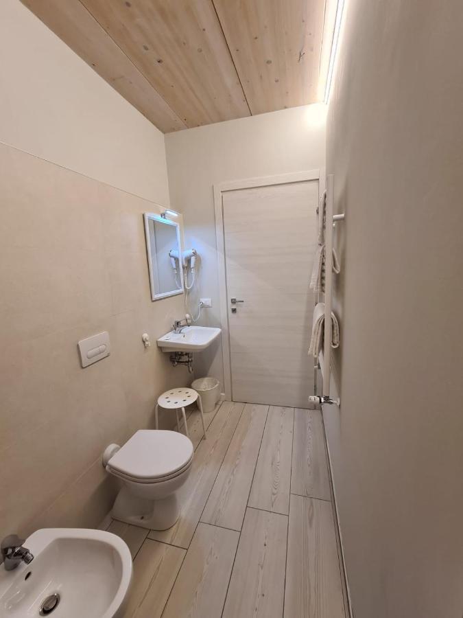 B&B Locanda De' Colli Signa Εξωτερικό φωτογραφία