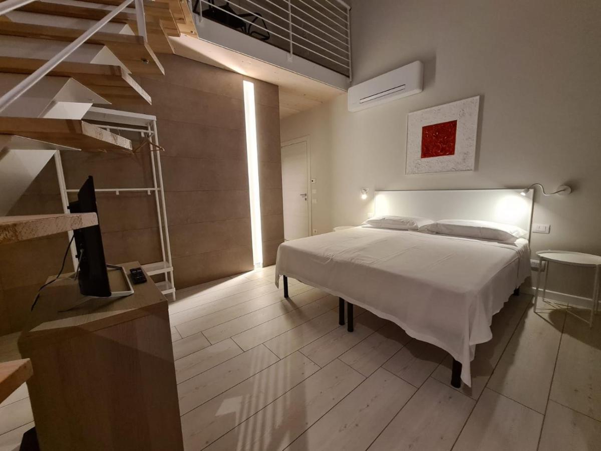 B&B Locanda De' Colli Signa Εξωτερικό φωτογραφία