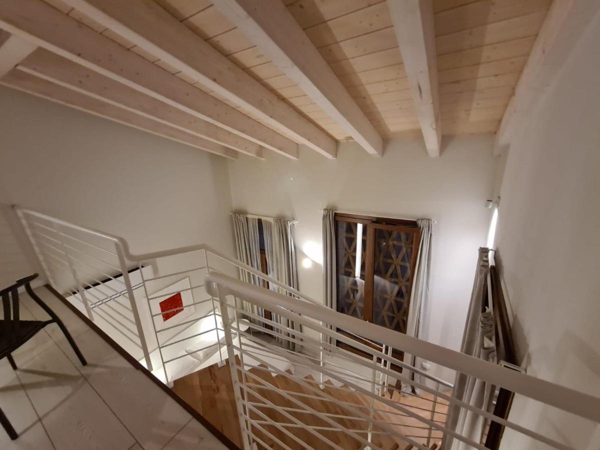 B&B Locanda De' Colli Signa Εξωτερικό φωτογραφία