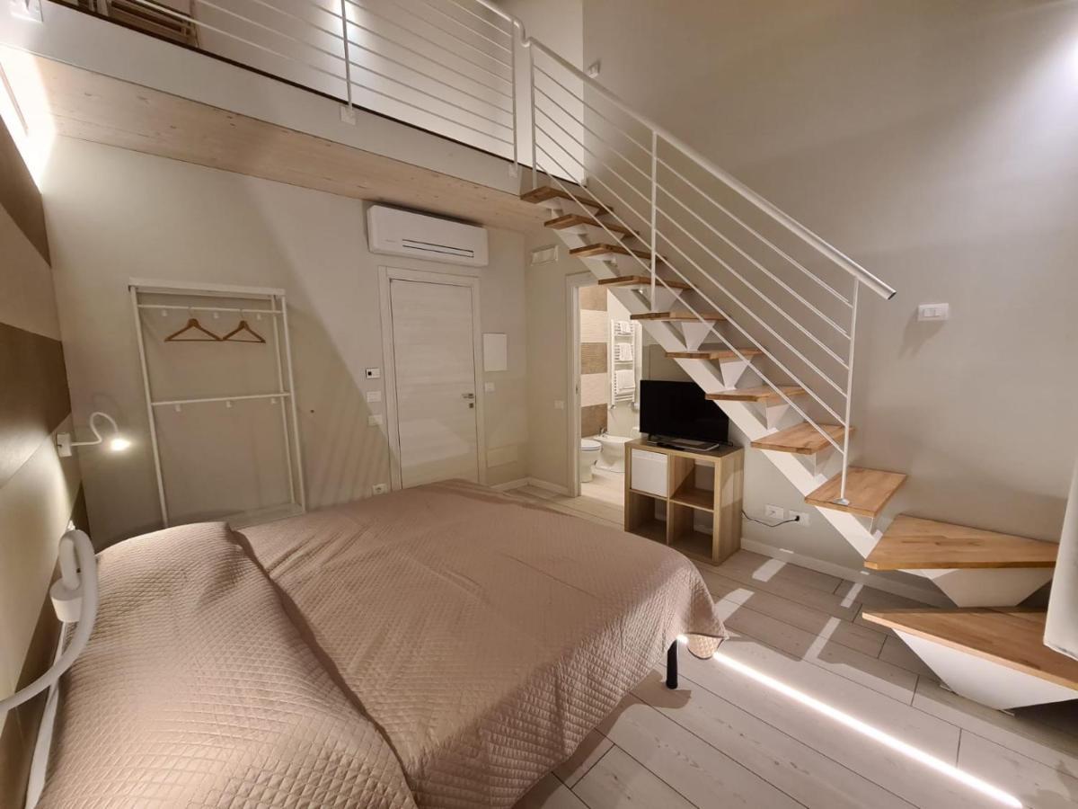 B&B Locanda De' Colli Signa Εξωτερικό φωτογραφία