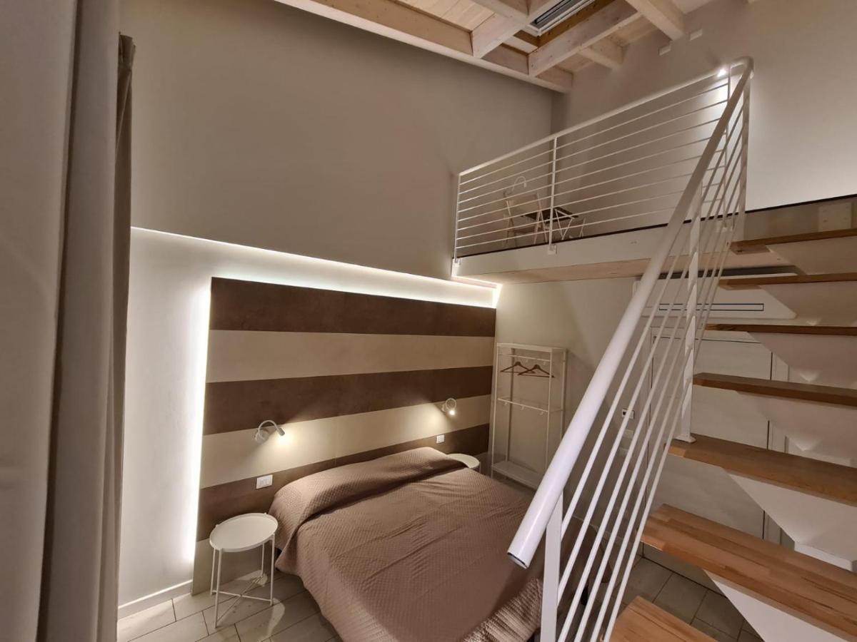 B&B Locanda De' Colli Signa Εξωτερικό φωτογραφία